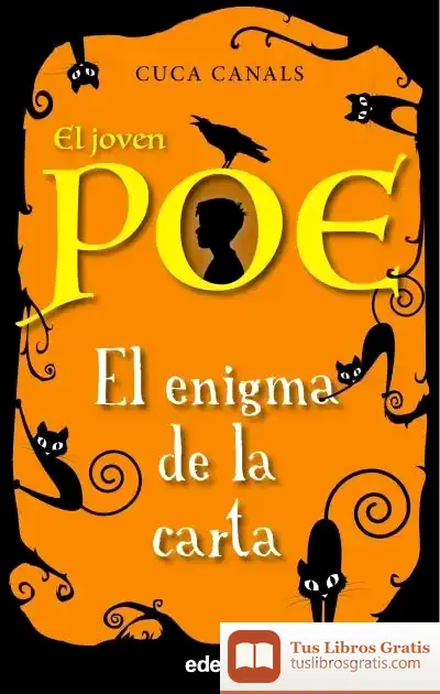 Descargar El Enigma De La Carta 4