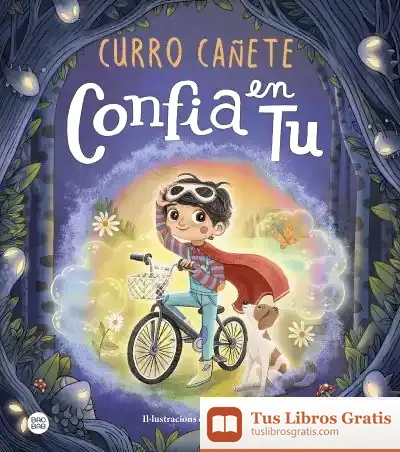 Descargar Confia En Tu