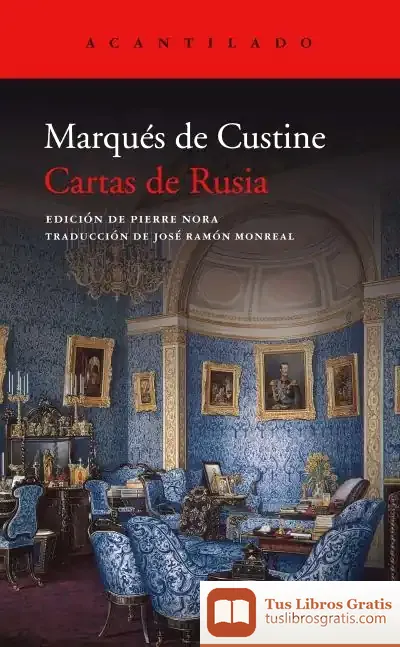 Descargar Cartas De Rusia