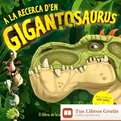Descargar A La Recerca D'En Gigantosaurus de Cyber Group Studios