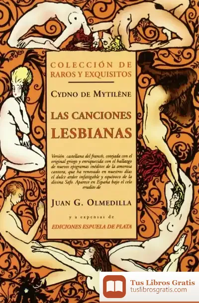 Descargar Las Canciones Lesbianas