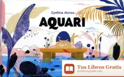 Descargar Aquari de Cynthia Alonso
