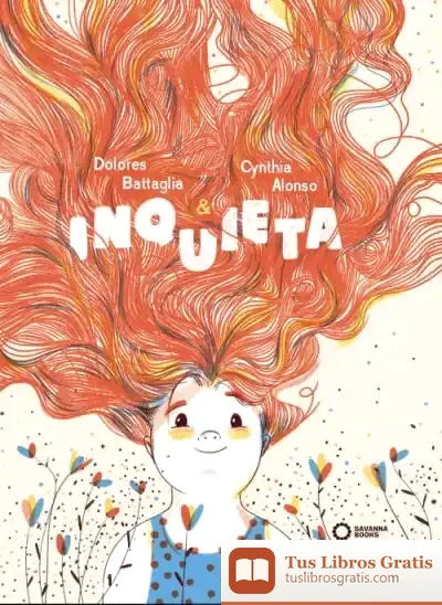 Descargar Inquieta