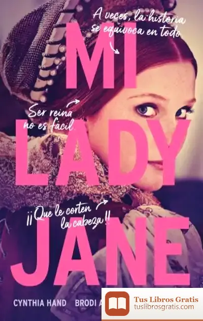 Descargar Mi Lady Jane