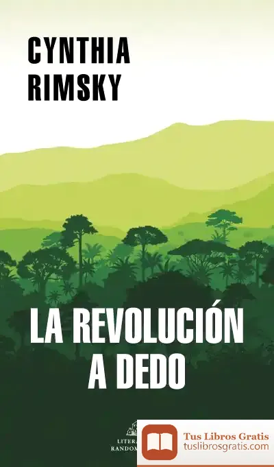 Descargar La Revolución A Dedo (Mapa De Las Lenguas)