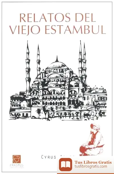 Descargar Relatos Del Viejo Estambul