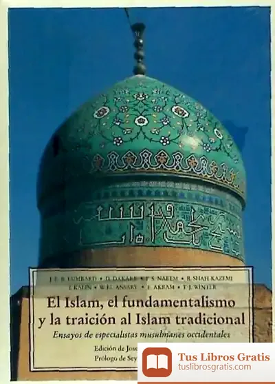 Descargar *Islam El Fundamentalismo Y La Traicion Ma-31