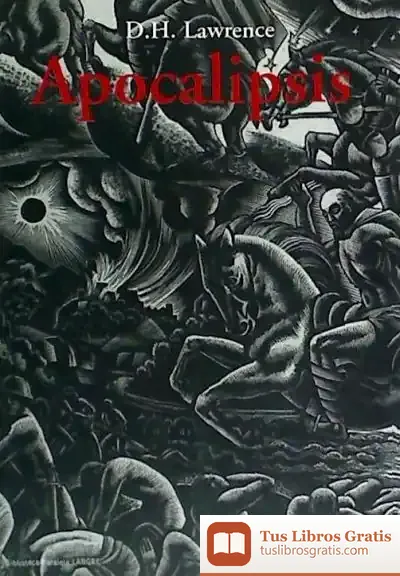 Descargar Apocalipsis