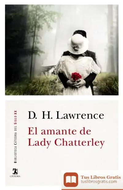 Descargar El Amante De Lady Chatterley
