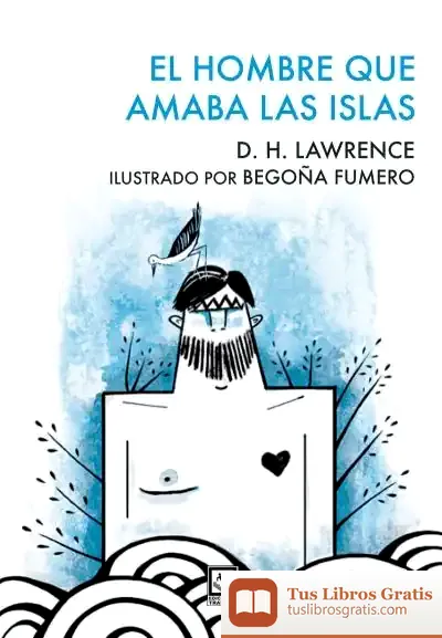 Descargar El Hombre Que Amaba Las Islas