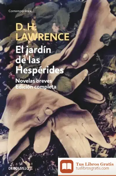 Descargar El Jardín De Las Hespérides de Frank Baer