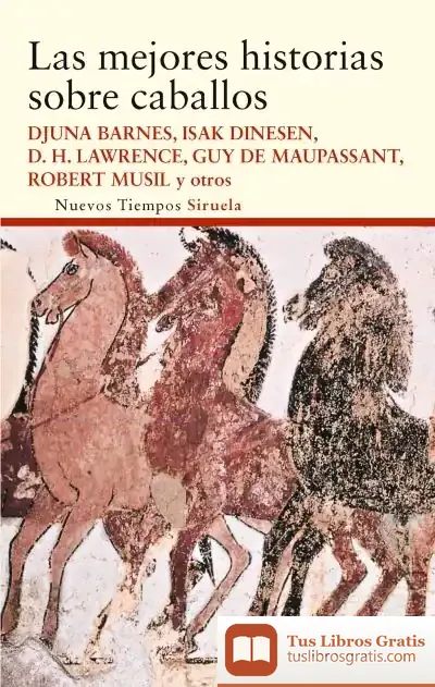 Descargar Las Mejores Historias Sobre Caballos