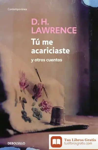 Descargar Tu Me Acariciaste Y Otros Cuentos
