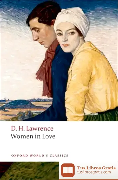 Descargar Women In Love de D. H. Lawrence