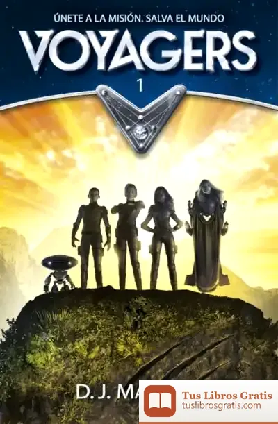 Descargar Voyagers 1