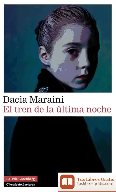 Descargar El Tren De La Última Noche