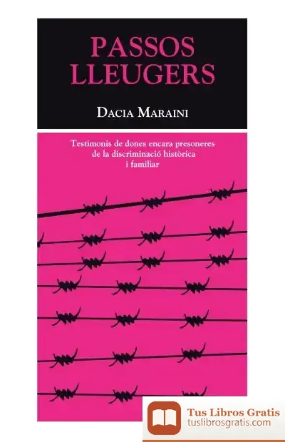 Descargar Passos Lleugers