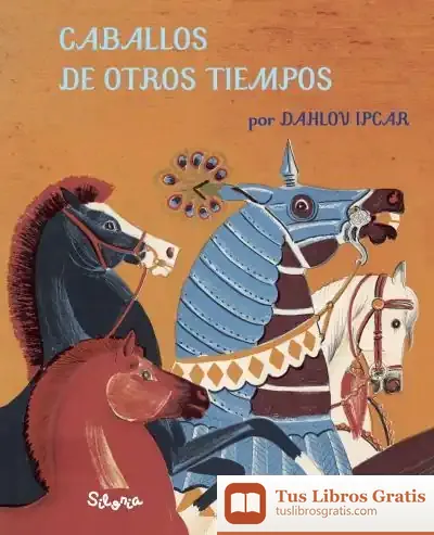 Descargar Caballos De Otros Tiempos