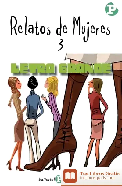 Descargar Relatos De Mujeres 3
