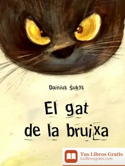 Descargar El Gat De La Bruixa