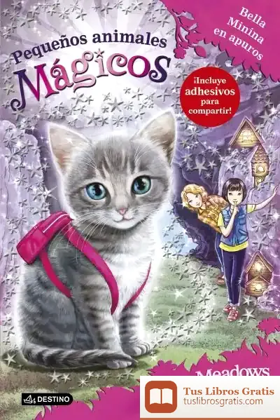 Descargar Bella Minina En Apuros
