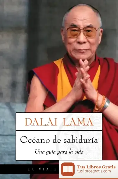 Descargar Océano De Sabiduría de Jean-claude Carrière