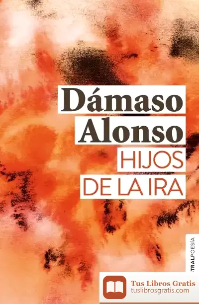 Descargar Hijos De La Ira