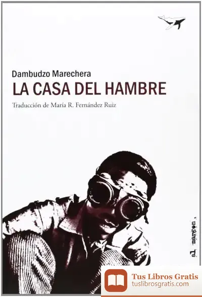 Descargar La Casa Del Hambre