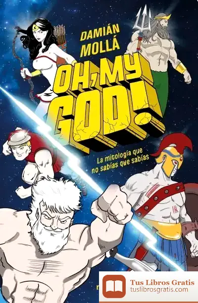 Descargar Oh, My God!