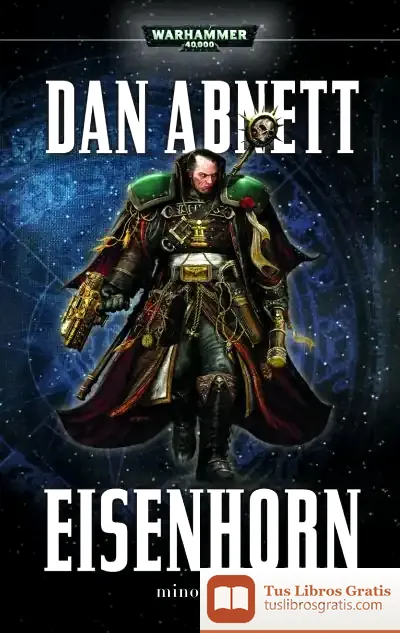Descargar Eisenhorn de Dan Abnett