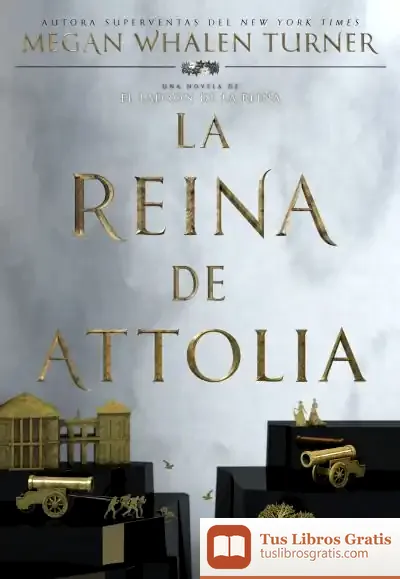Descargar La Reina De Attolia de Dan Abnett