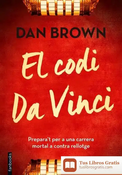 Descargar El Codi Da Vinci. Nova Edició