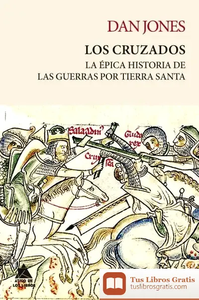 Descargar Los Cruzados