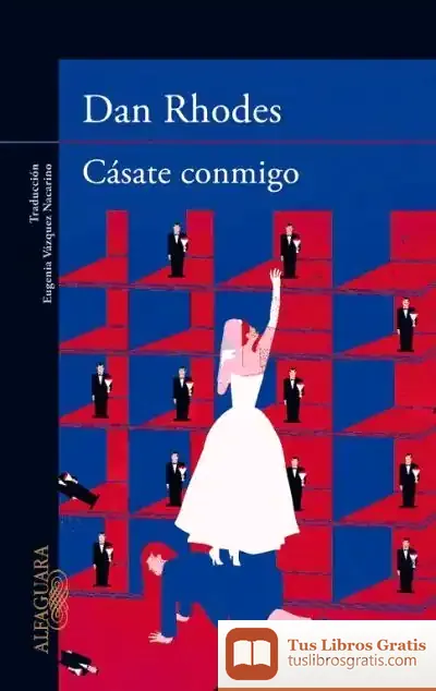 Descargar Cásate Conmigo