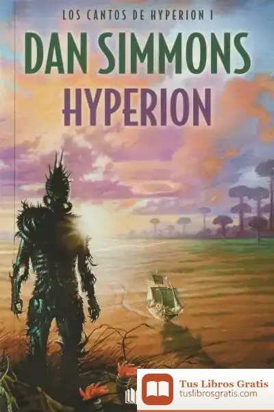Descargar Hyperion de Dan Simmons