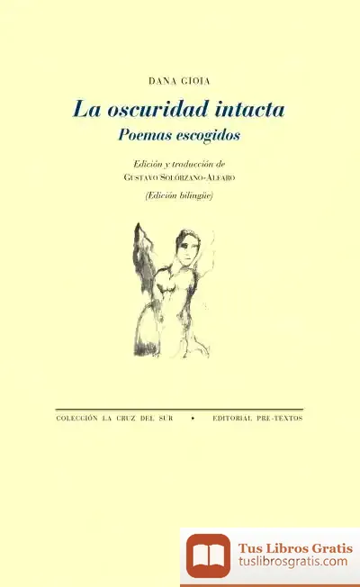Descargar La Oscuridad Intacta