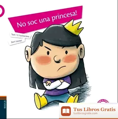 Descargar No Soc Una Princesa!