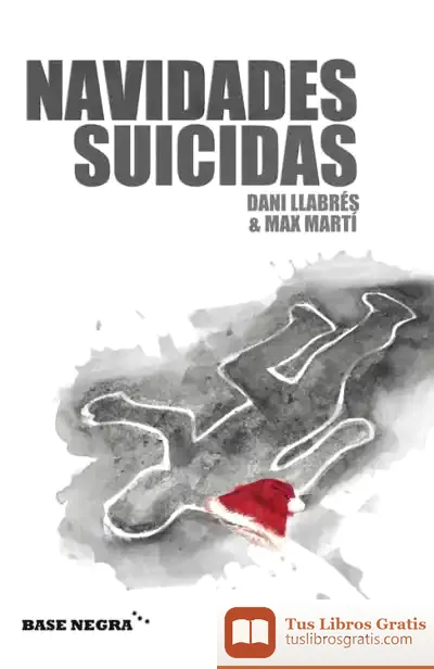 Descargar Navidades Suicidas