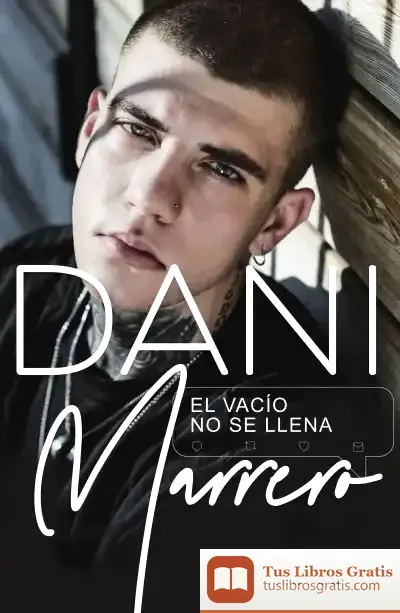 Descargar Vacio No Se Llena, El de Dani Marrero