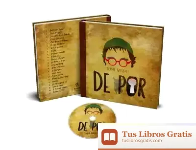 Descargar De Por de Dani Miquel Antich