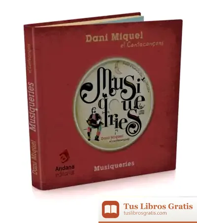 Descargar Musiqueries de Dani Miquel Antich