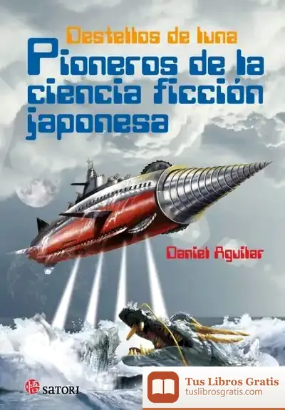 Descargar Destellos De Luna