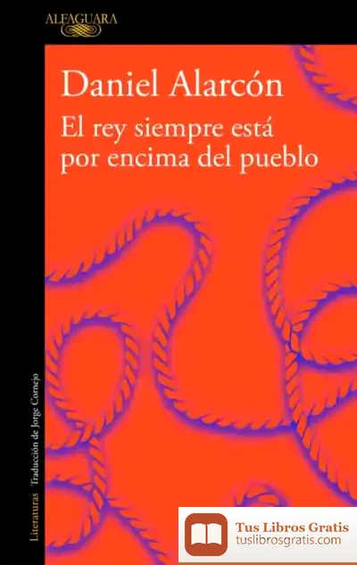 Descargar El Rey Siempre Está Por Encima Del Pueblo