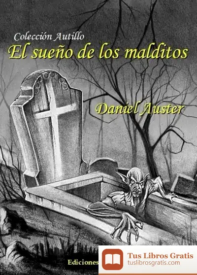 Descargar El Sueño De Los Malditos