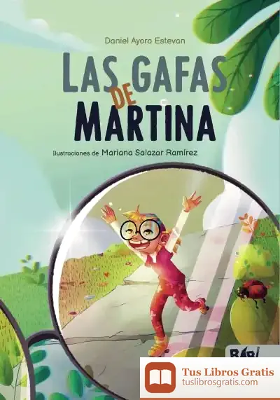 Descargar Las Gafas De Martina