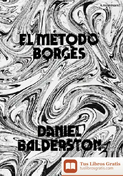 Descargar El Método Borges