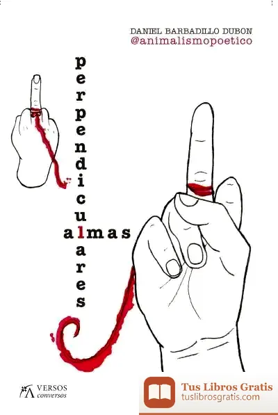 Descargar Almas Perpendiculares