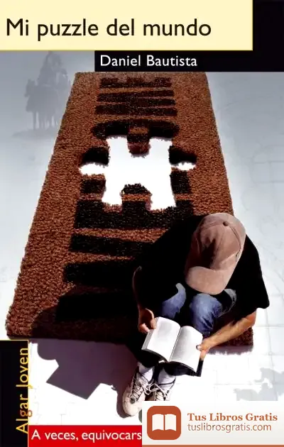 Descargar Mi Puzzle Del Mundo