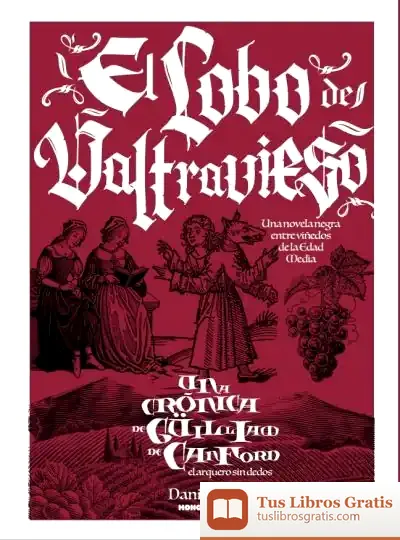 Descargar Las Crónicas De Güilliam De Canford, El Arquero Siniestro Sindedos Vi