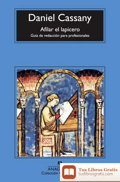Descargar Afilar El Lapicero